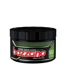 Cera Modeladora Bozzano 230g | R$1,99