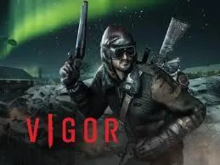 Jogo vigor (PS4)