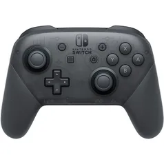 [C. Sub] Nintendo Switch Pro Controller