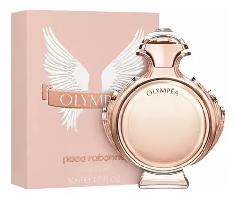 Paco Rabanne Olympéa Original EDP 50ml para feminino