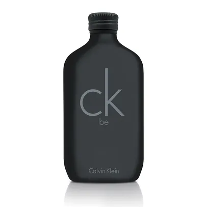 Calvin Klein Perfume Unissex CK Be EDT 200ml