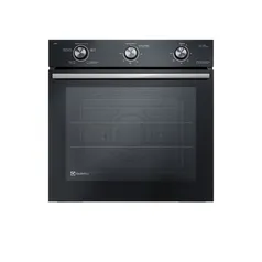 Forno de Embutir Elétrico Electrolux 80L Efficient com PerfectCook (OE8EL) -