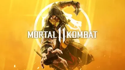 [STEAM] Mortal Kombat 11