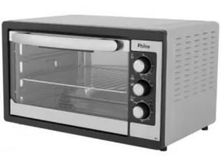 Forno Elétrico Philco - 46L | R$ 234