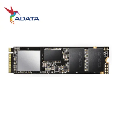 SSD 1TB XPG SX8200 PRO PCIE GEN3.0X4 M.2 2280 