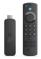 Fire Tv Stick 4k 