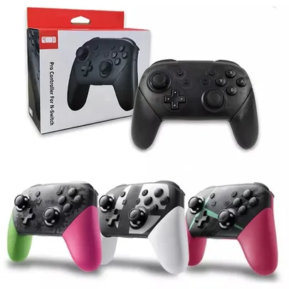 Pro Controller for Nintendo Switch