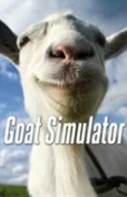 Goat Simulator
