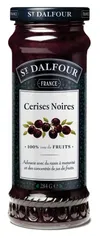 [Recorrência] St Dalfour Geleia De Cereja (Cerises Noires)