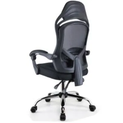 [R$536 com Ame] Cadeira Escritório Presidente Gamer NEW Conforsit - R$609