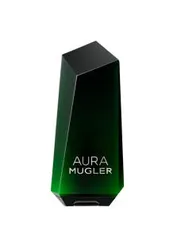 Aura Mugler - Loção Hidratante Corporal 200ml