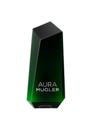 Aura Mugler - Loção Hidratante Corporal 200ml