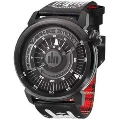 Relógio Yankee Street Masculino Ys38258p - R$ 247,60