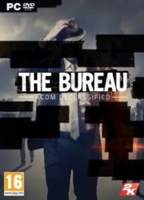 The Bureau: XCOM Declassified (Instant Gaming) -95%