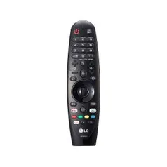 Controle Remoto LG Smart Magic | R$80