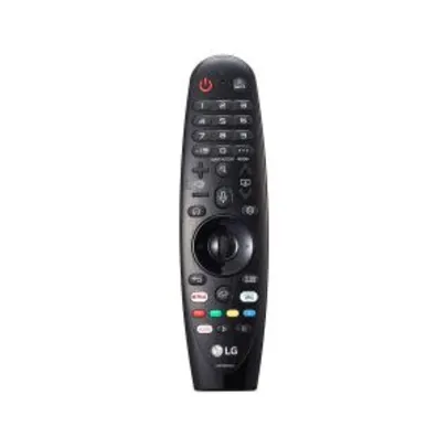 Controle Remoto LG Smart Magic | R$80