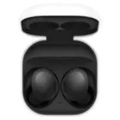 Fone Samsung Galaxy Buds 2 Preto Sm-r177