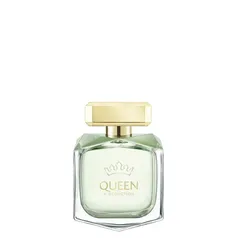 Perfume Banderas Queen of Seduction Feminino Eau de Toilette 80 ml