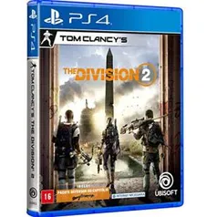 Tom Clancy’s The Division 2