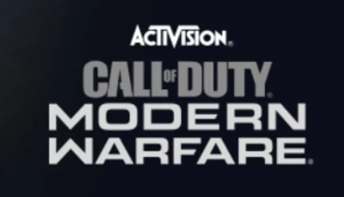 Call of Duty®: Modern Warfare - BATTLE NET