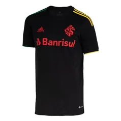 Camisa Internacional Iii 22/23 adidas - Masculina