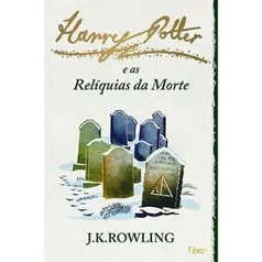 [Submarino] Harry Potter e as Relíquias da Morte - Edição Limitada