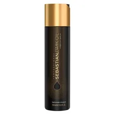 Sebastian Dark Oil Shampoo 250ml 