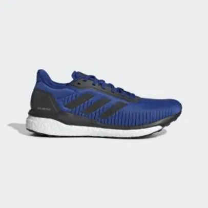 Tênis Adidas solar drive 19 | R$ 199