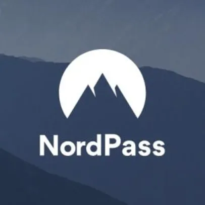 Subscrição Premium do NordPass Password Manager: 1 Mês Gratuito ou 2 Anos com 50% de desconto + 6mo. de Grátis
