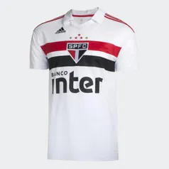 CAMISA SAO PAULO I