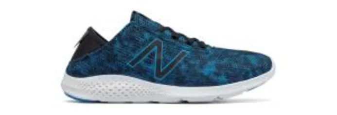 Tênis New Balance vários modelos com 50% desc.