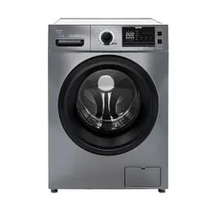 Lavadora de Roupas 11kg Midea LFA11X Grafite | R$ 2199