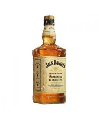 [AME R$ 68] Whisky Jack Daniels Honey - 1 L | R$ 88