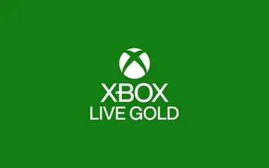 Xbox Live Gold assinatura de 12 meses - Converta em Game Pass Ultimate