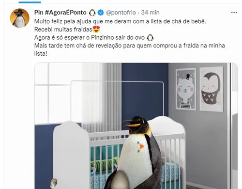 Imagen na descrição da promoção