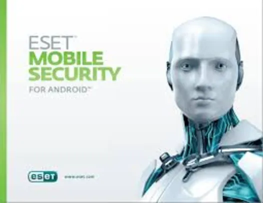 ESET Mobile Security