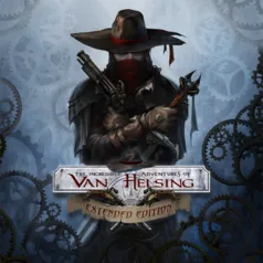 The Incredible Adventures of Van Helsing: Extended Edition