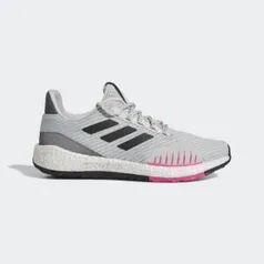 TÊNIS ADIDAS PULSEBOOST HD WINTER GREY TWO feminino | R$280