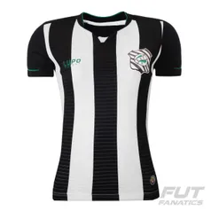 CAMISA LUPO FIGUEIRENSE I 2015 FEMININA - R$40