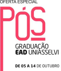 Matricule-se e ganhe + 2 pós graduações