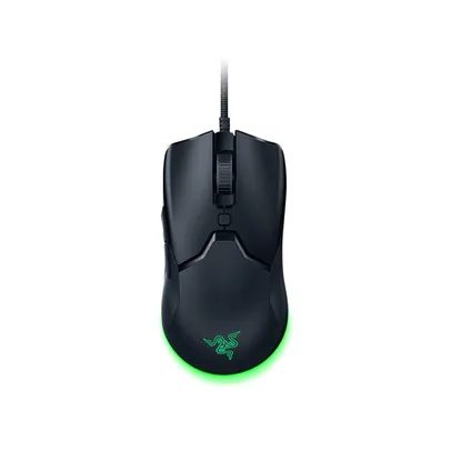 [internacional] Mouse para jogo Razer Viper mini preto