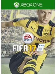 APENAS para quem tem EA Access - FIFA 17 - R$ GRÁTIS