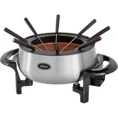 [AME] Panela Elétrica Oster Para Fondue - R$179 (ou R$108 com Ame)