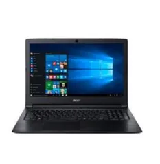 Notebook Acer Pentium Aspire 3 A315-53-P884 R$ 1709