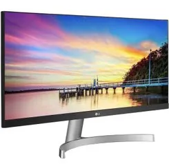 [Cartão Submarino] Monitor Ultrawide Lg 29'' Full HD 29WK600W | R$972