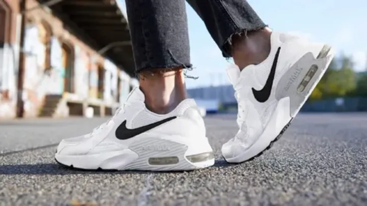 Tênis Nike Air Max Excee (Tam 37 ao 44)