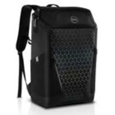 Mochila Para Notebook Gamer Dell 17 Preto