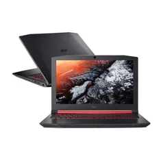 Notebook acer nitro 5