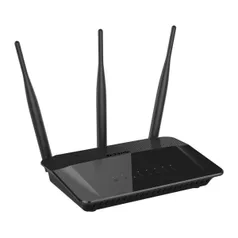 Roteador D-Link DIR-809 - R$109