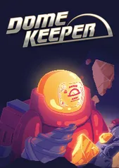 Dome Keeper